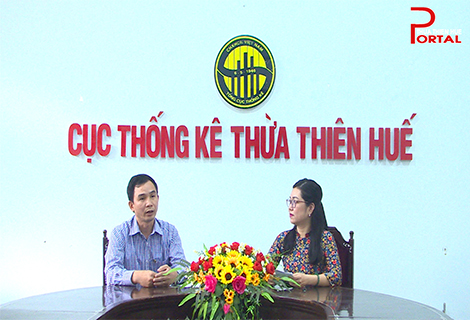 Tổng điều tra kinh tế 2021 tại Thừa Thiên Huế: Hoạch định chiến lược phát triển kinh tế - xã hội của địa phương và cả nước